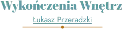 Wykończenia Wnętrz Łukasz Przeradzki logo